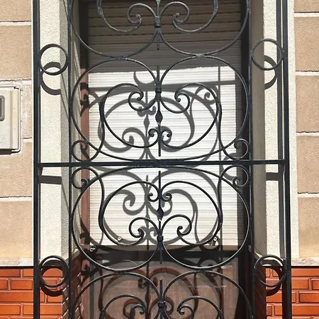 Romi Hébergement de vacances Orba