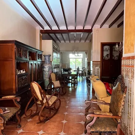 Hébergement de vacances Romi Orba