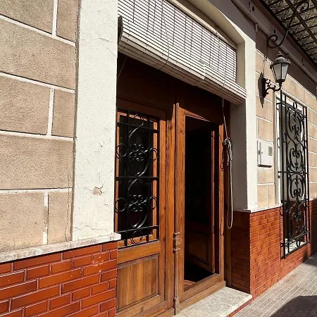 Romi Hébergement de vacances *