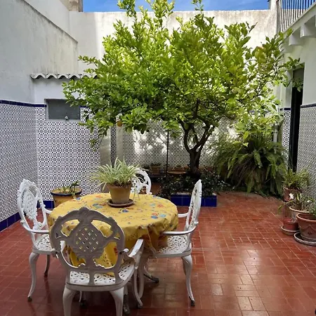 Romi Hébergement de vacances Orba