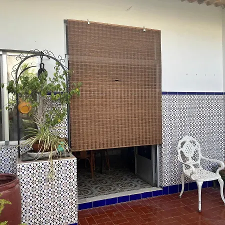 Romi Hébergement de vacances Orba