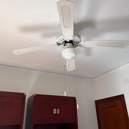 Romi Hébergement de vacances Orba