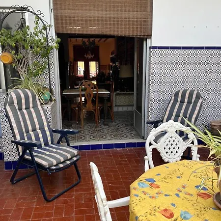 Hébergement de vacances Romi *