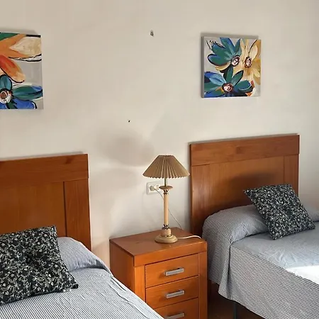 Romi Hébergement de vacances Orba