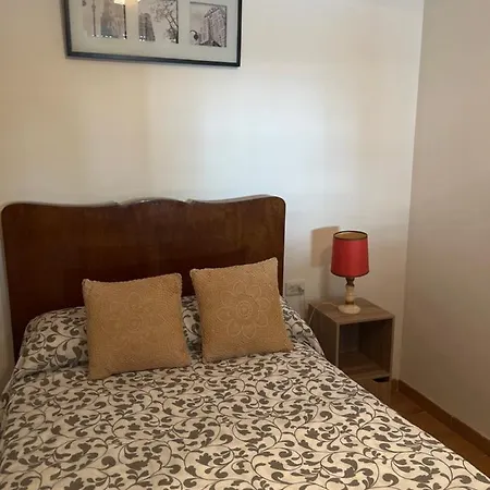 Romi Hébergement de vacances Orba