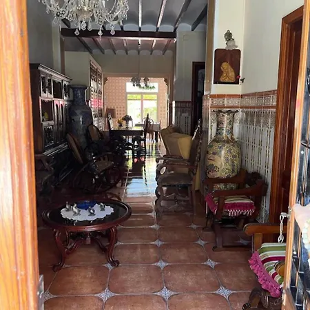 Romi Hébergement de vacances Orba