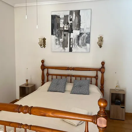 Hébergement de vacances Romi