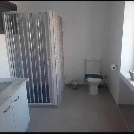 Hébergement de vacances Romi