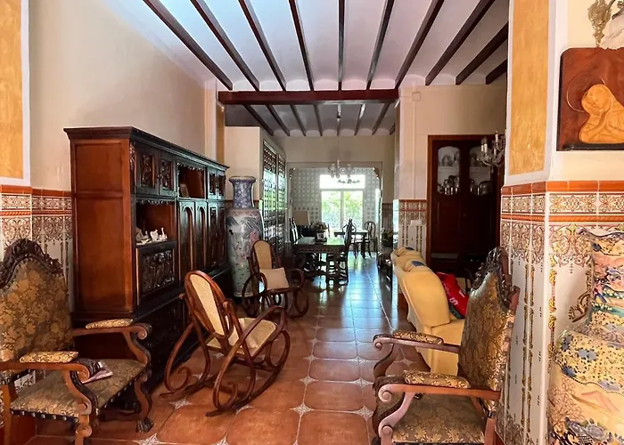 Ferienhaus Romi Orba