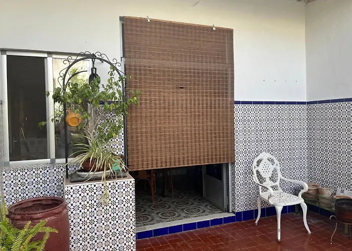 Romi Ferienhaus Orba