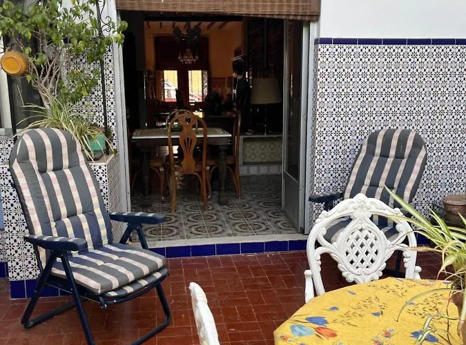 Ferienhaus Romi *