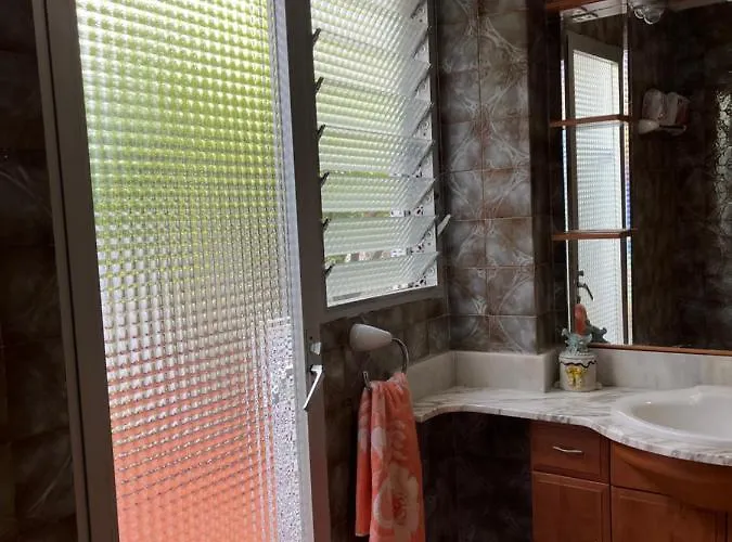 Ferienhaus Romi *