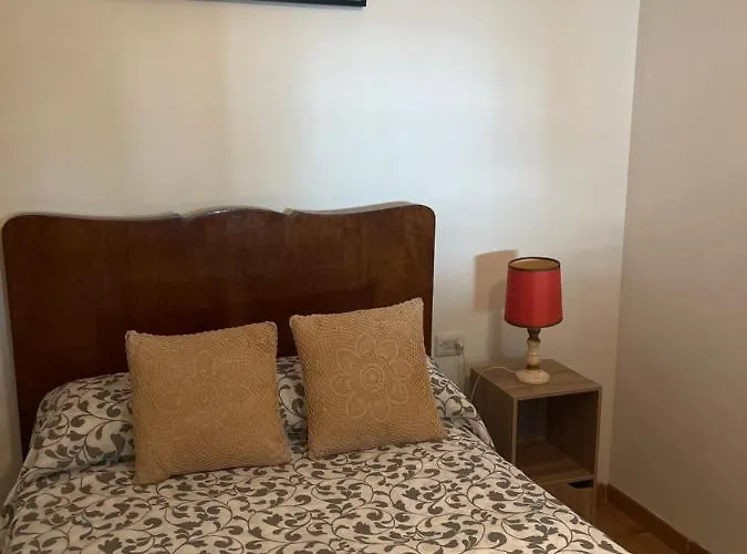 Romi Ferienhaus Orba