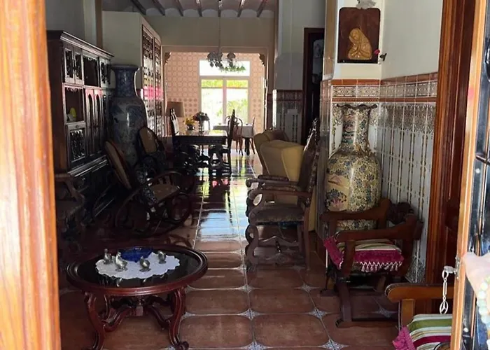 Romi Ferienhaus Orba